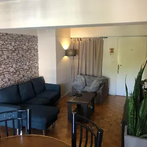 Departamento Av. Colon Mendoza