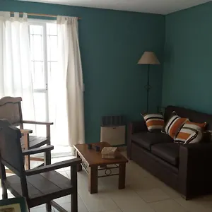 Espectacular Departamento A Metros Del Parque Mendoza